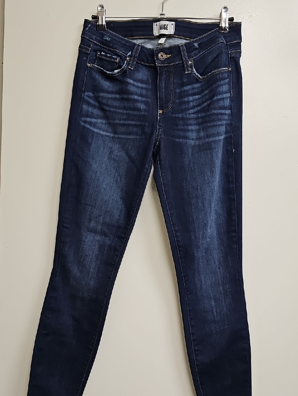 Paige Verduga Ankle Size 28